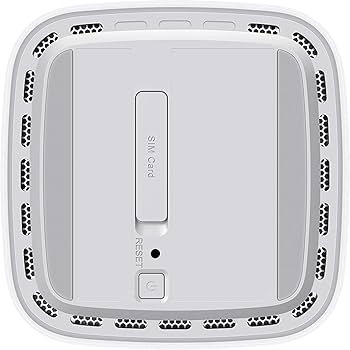 Huawei Ethernet 5G CPE Pro 2 Telekom - H122-373, Quad Band